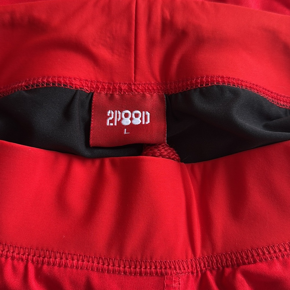 2Pood Athletic Shorts - Picture 3 of 3